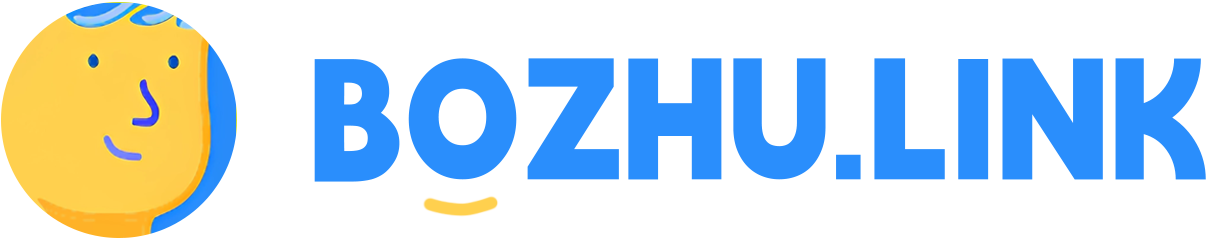 BOZHU.LINK