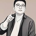 思考问题的熊
