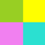 My Secret Rainbow