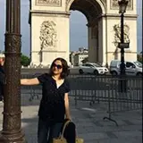 燕渡寒潭